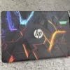 Dán skin Laptop Hp vân 3D