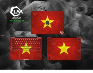 Dán skin macbook (01)