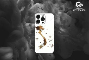 Dán skin điện thoại iphone V10