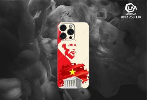 Dán skin điện thoại iphone V13