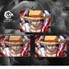 Dán skin macbook mẫu one piece mã 07