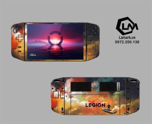 Dán Skin  Cho Máy Chơi Game Legion Go M01