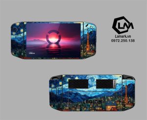 Dán Skin  Cho Máy Chơi Game Legion Go M03