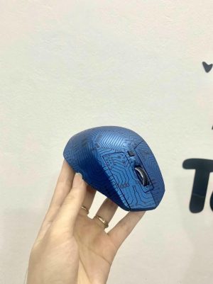 Dán skin chuột 3M vân nổi