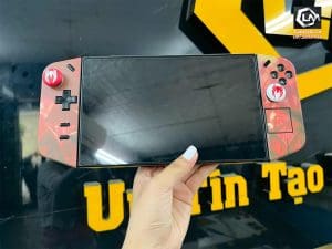 Dán Skin cho Máy chơi game Lenovo Legion Go hình Pokemon