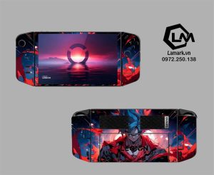 Dán Skin  Cho Máy Chơi Game Legion Go M07