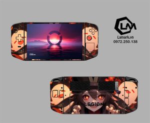Dán Skin  Cho Máy Chơi Game Legion Go M04