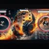 Skin DJ Numark Mixtrack Pro 3 mã 01