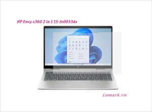 Dán màn hình HP Envy x360 2in1 15-fe0053dx