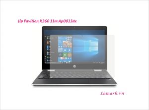 Dán màn hình Hp Pavilion X360 11m Ap0013dx