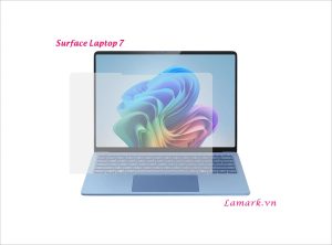 Dán màn hình Surface Laptop 7