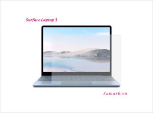 Dán màn hình Surface Laptop Go 1943