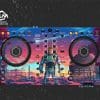 Skin DJ DDJ-FLX4 mã F06