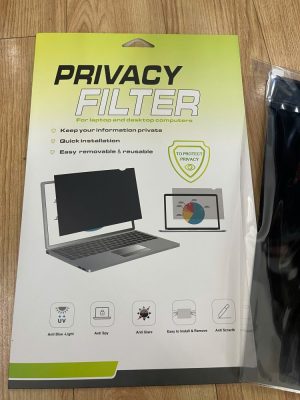 Tấm Màn Hình Chống Nhìn Trộm 360 Độ Cho Macbook 13 inch