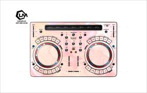 Skin DJ DDJ WEGO 3 mã 12