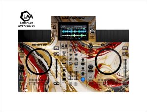 Skin DJ Denon DJ SC Live 2 mã sc 05