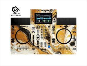 Skin DJ Denon DJ SC Live 2 mã sc 07