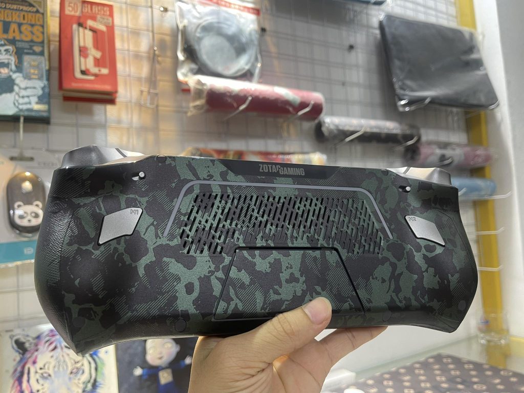 skin tay cầm 3M
