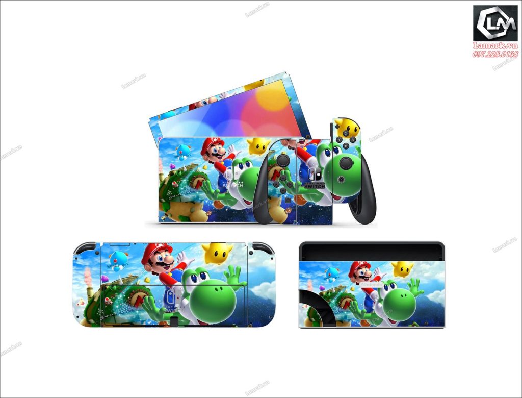 skin máy game