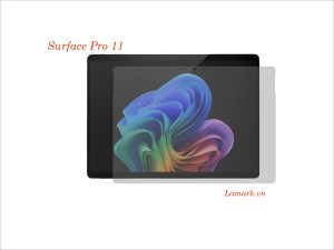Dán màn hình Surface Pro 11