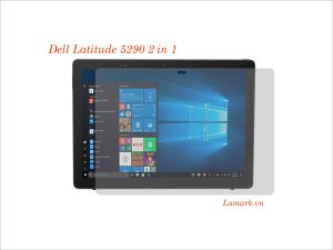 Dán màn hình Dell Latitude 5290 2 in 1