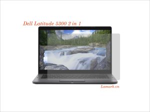 Dán màn hình Dell Latitude 5300 2 in 1