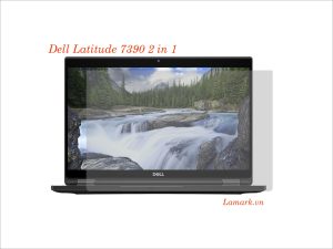 Dán màn hình Dell Latitude 7390 2 in 1