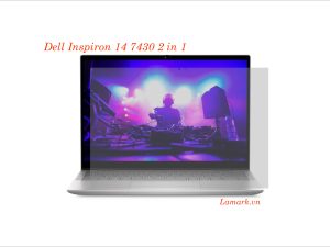 Dán màn hình Dell Inspiron 14 7430 2 in 1