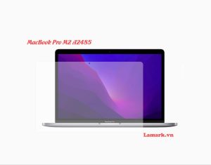 Dán màn hình cho Macbook Pro M2 A2485