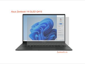 Dán màn hình Asus Zenbook 14 OLED Q415