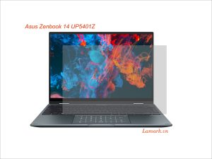 Dán màn hình Asus Zenbook 14 UP5401Z