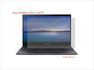 Dán màn hình Asus ZenBook Flip S UX371
