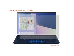 Dán màn hình Asus Zenbook 14 UX433F