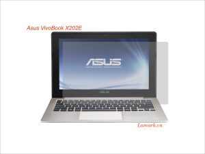 Dán màn hình Asus VivoBook X202E