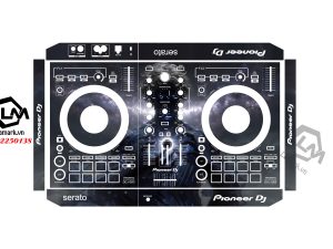 Skin DDJ-SB3 hình dễ thương mã 02