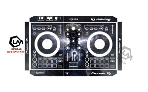 Skin DDJ-SB3 hình dễ thương mã 02